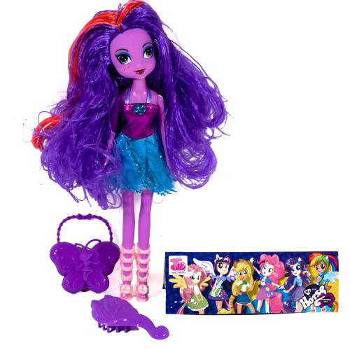 Кукла Little Pony, в кор-ке, S3307