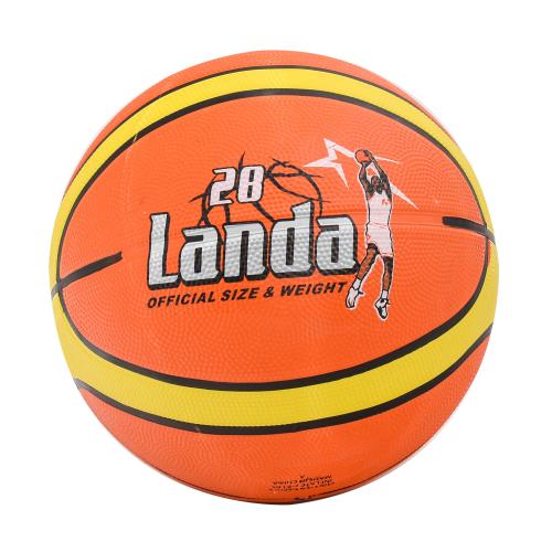 Мяч баскетбольный, SL-5-18