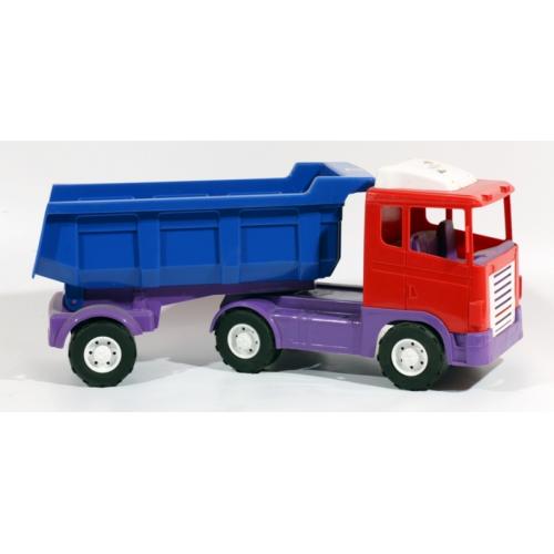 Самосвал, в сетке, ОР 849 Самосвал, в сетке, ОР 849