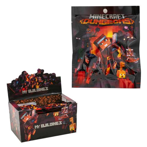 Фігурка Mine Craft, T-81