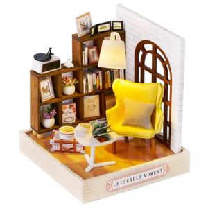 Румбокс "Хвилина відпочинку" 12х9х9см