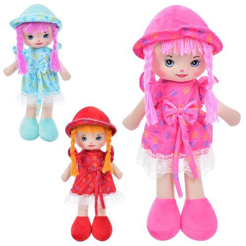 Лялька м'яконабивна, E1805 Лялька м'яконабивна, E1805