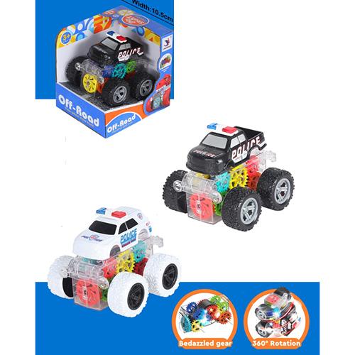 Іграшка "Поліція", 1819-53A