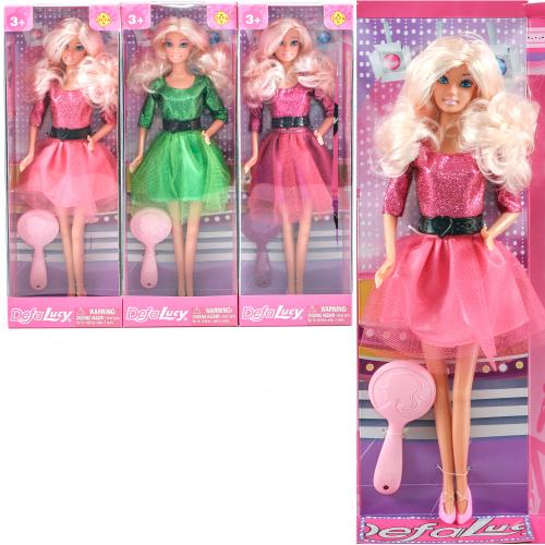 Лялька "DEFA", DEFA 8226 Лялька "DEFA", DEFA 8226