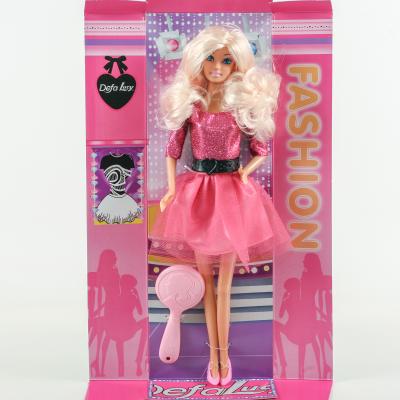 Лялька "DEFA", DEFA 8226 Лялька "DEFA", DEFA 8226