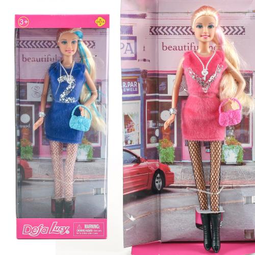 Кукла DEFA, DEFA 8271