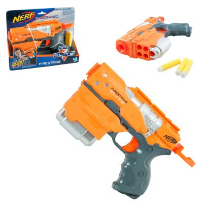 Пистолет пули-присоски, 11211 Пистолет пули-присоски, 11211