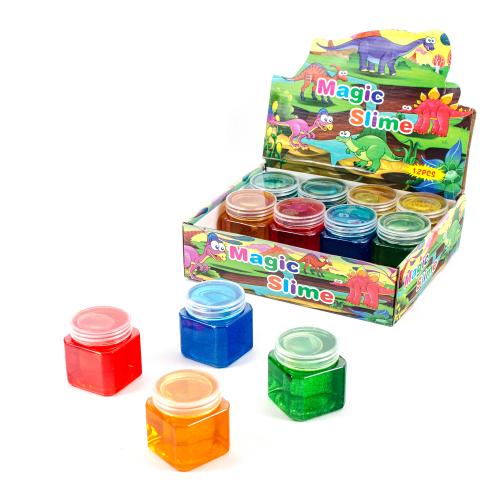 Слайм "Magik Slime Classic", C-23 Слайм "Magik Slime Classic", C-23