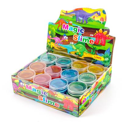 Слайм "Magik Slime Classic", C-23 Слайм "Magik Slime Classic", C-23