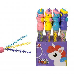 Мильні бульбашки