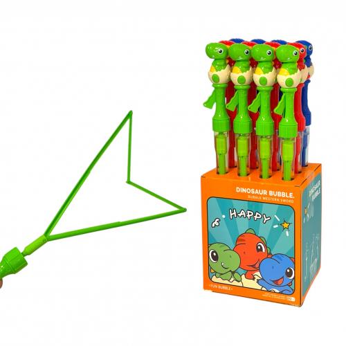 Мильні бульбашки, 1881