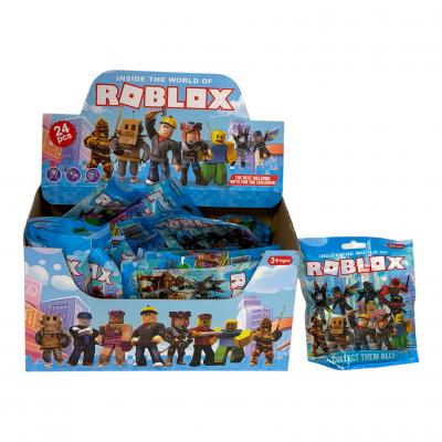 Фігурка-сюрприз "Роблокс"