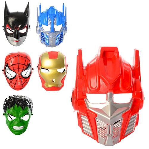 Маска супергероя, MK 1317 Маска супергероя, MK 1317