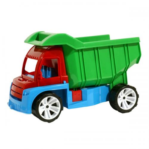 Грузовик, ПЦ 083 ал.