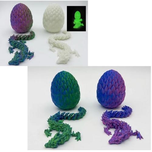 Іграшка "Дракон", LK3405-6