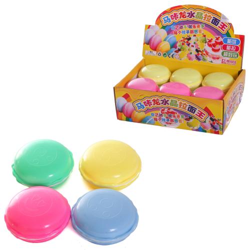 Лизун, желейный, микс видов, в дисплее, TT14021 Лизун, желейный, микс видов, в дисплее, TT14021