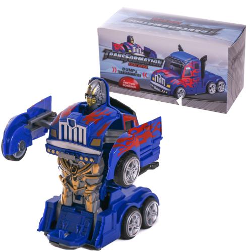 Машина-трансформер, 2017-7A Машина-трансформер, 2017-7A