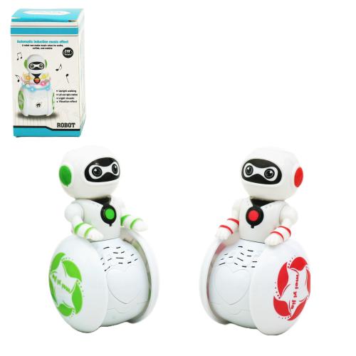 Робот, MYJ268-8