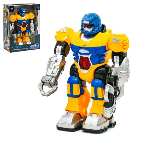 Робот, UKA-A0103-4