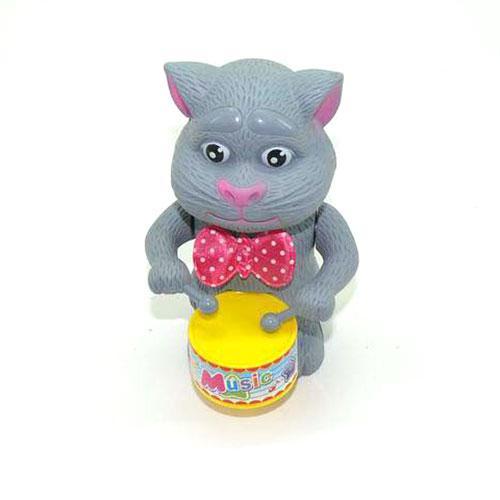 Заводная игрушка "Кот Том", CW 11022