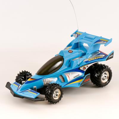 Гоночная машина, р/у, микс цветов, в кор-ке, 0909-3D