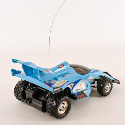 Гоночная машина, р/у, микс цветов, в кор-ке, 0909-3D