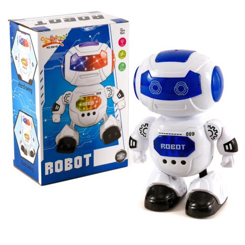 Робот танцующий, 5901B