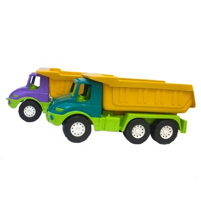 Самосвал "Атлантис", CP 0589