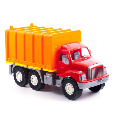 Фургон "Магирус", CP 0480 Фургон "Магирус", CP 0480