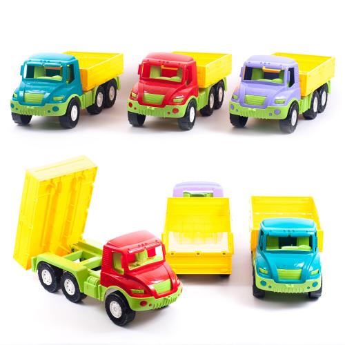 Грузовик "Атлантис", CP 0602