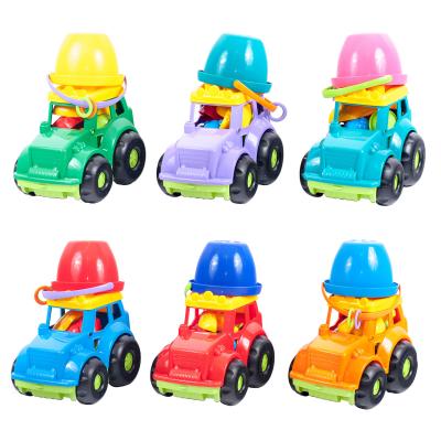 Трактор "Кузнечик", CP 0220