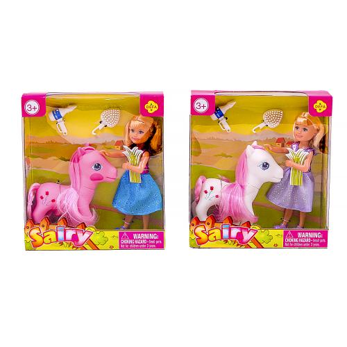 Кукла Sairy, 8303 DEFA Кукла Sairy, 8303 DEFA