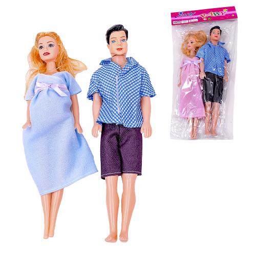 Семья кукол, RY2118 Семья кукол, RY2118