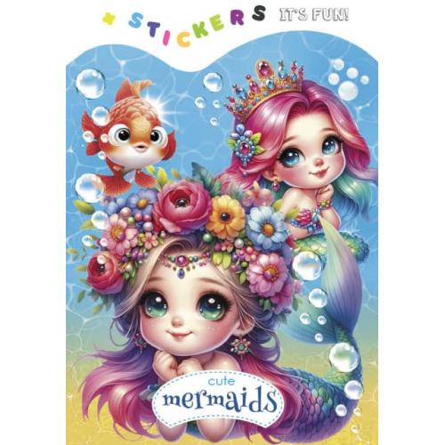 Розмальовка 135 х 190 мм 8 аркушів, друк 4+4. Скоба, обкладинка з висічкою диз, 24262