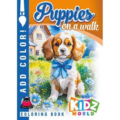 Розфарбовка, 80г, 210х297 мм, 16 арк., А4,Скоба диз.23329, 23329