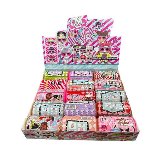 Лялька LOL MINI, SK35-13