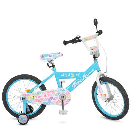 Велосипед детский, L18133
