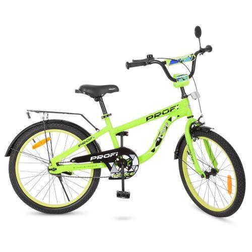 Велосипед детский PROF1 20 д, T20153-1
