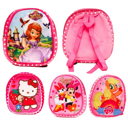 Рюкзак мягкий, N 00059 Рюкзак мягкий, N 00059