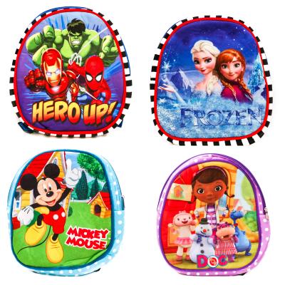 Рюкзак мягкий, N 00059 Рюкзак мягкий, N 00059