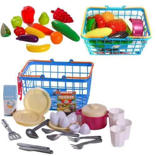 Корзинка для пикника, ОР 379 в-4 Корзинка для пикника, ОР 379 в-4