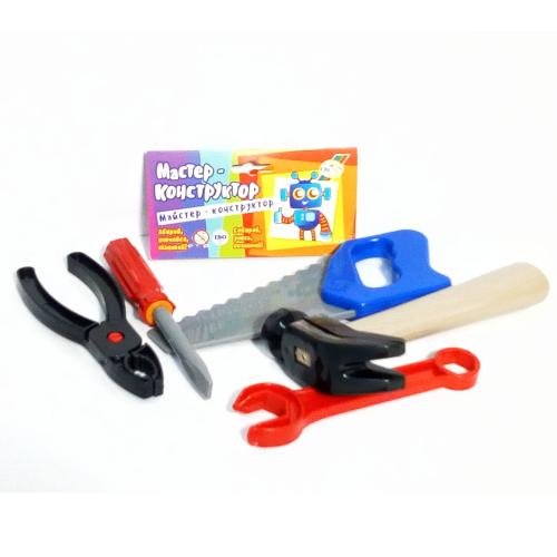 Набор инструментов, в пакете, ОР 921 в-3 Набор инструментов, в пакете, ОР 921 в-3