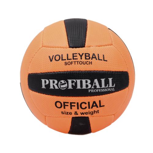 М'яч волейбольний PROFIBALL, 1107ABCDE