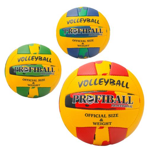 М'яч волейбольний PROFIBALL, 1116-30
