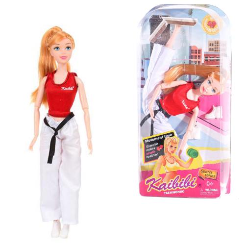 Кукла шарнирная, BLD141