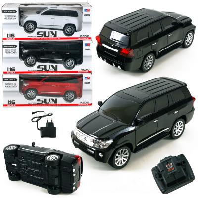 Легковая машина, р/у, UD2100C