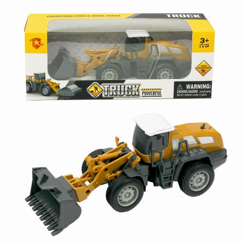 Бульдозер, 558-1C