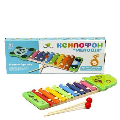 Іграшка "Ксилофон", MD 0712