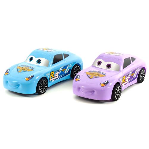 Машинка инерционная "Тачки", 920