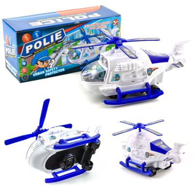 Вертолёт на батарейке, F6788